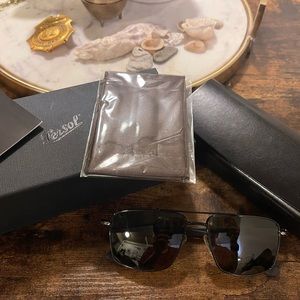 Persol mens sunglasses